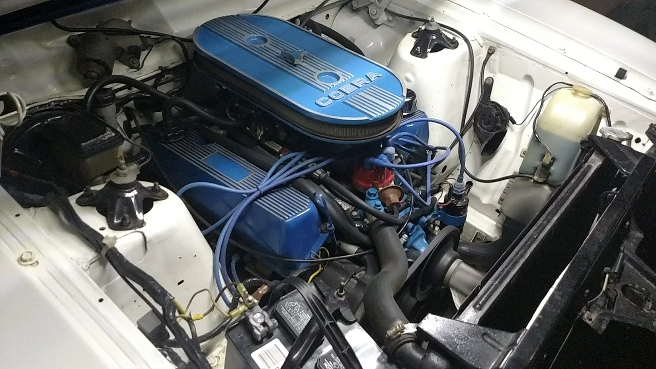 1978 Ford Falcon - Image 7 of 15