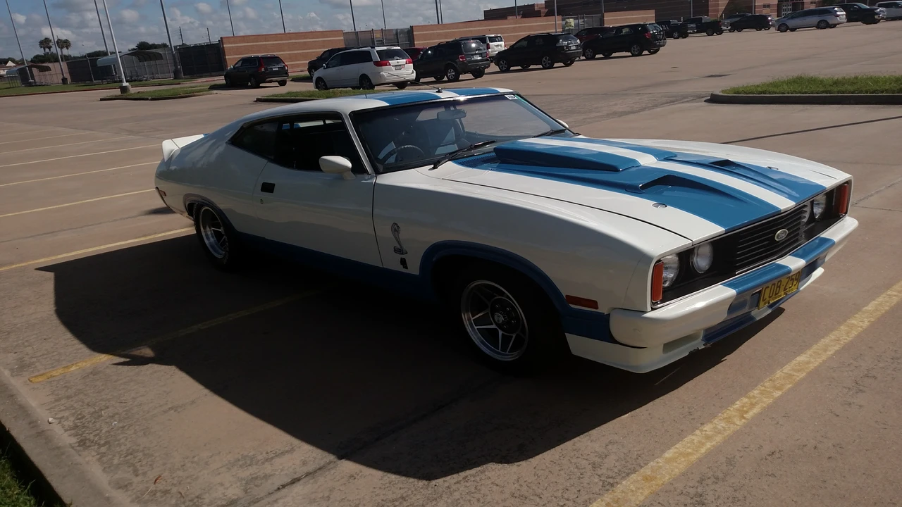 1978 Ford Falcon - Image 13 of 15