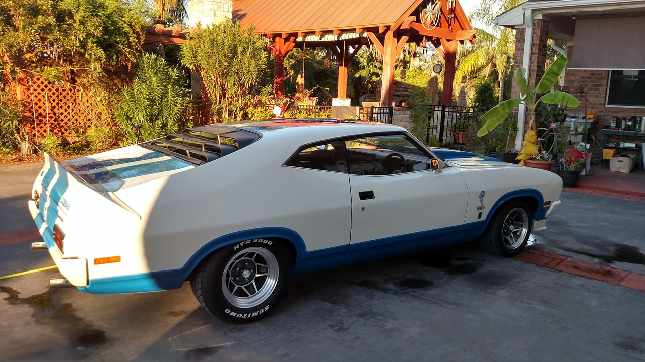 1978 Ford Falcon - Image 6 of 15