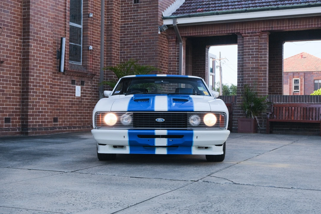 1978 Falcon - Image 2 of 31