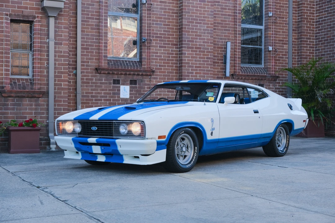 1978 Falcon - Image 16 of 31