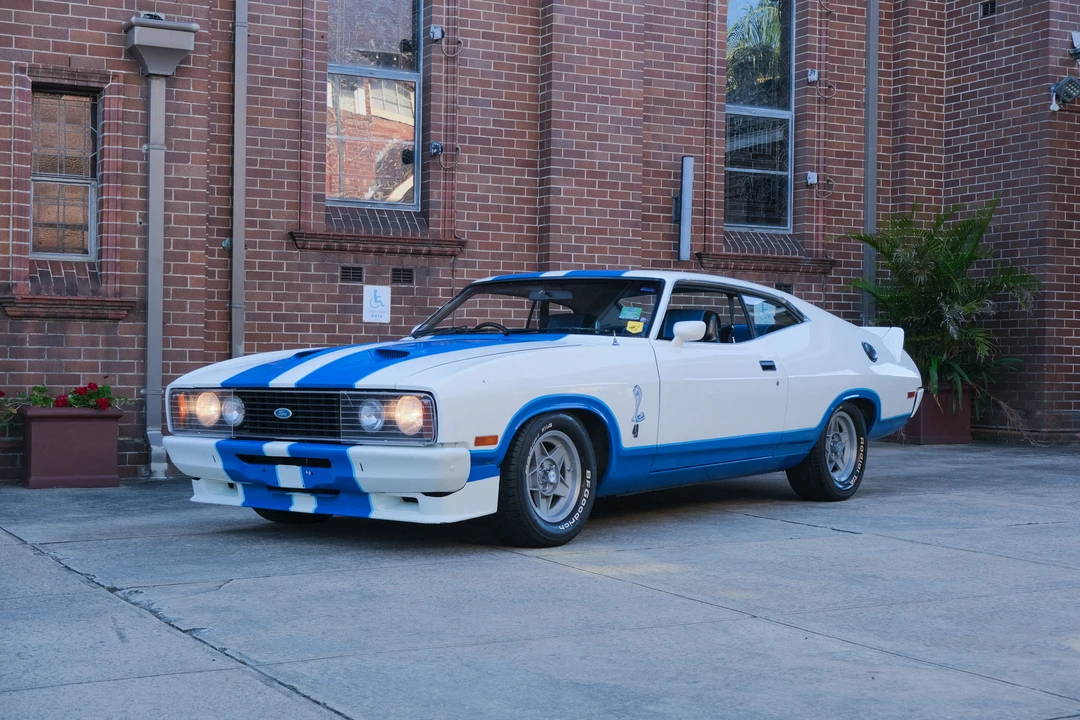 1978 Falcon - Image 22 of 31