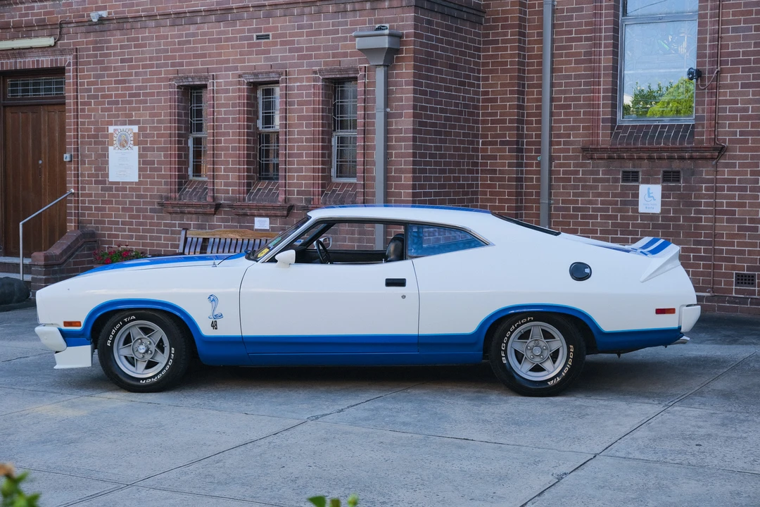 1978 Falcon - Image 21 of 31