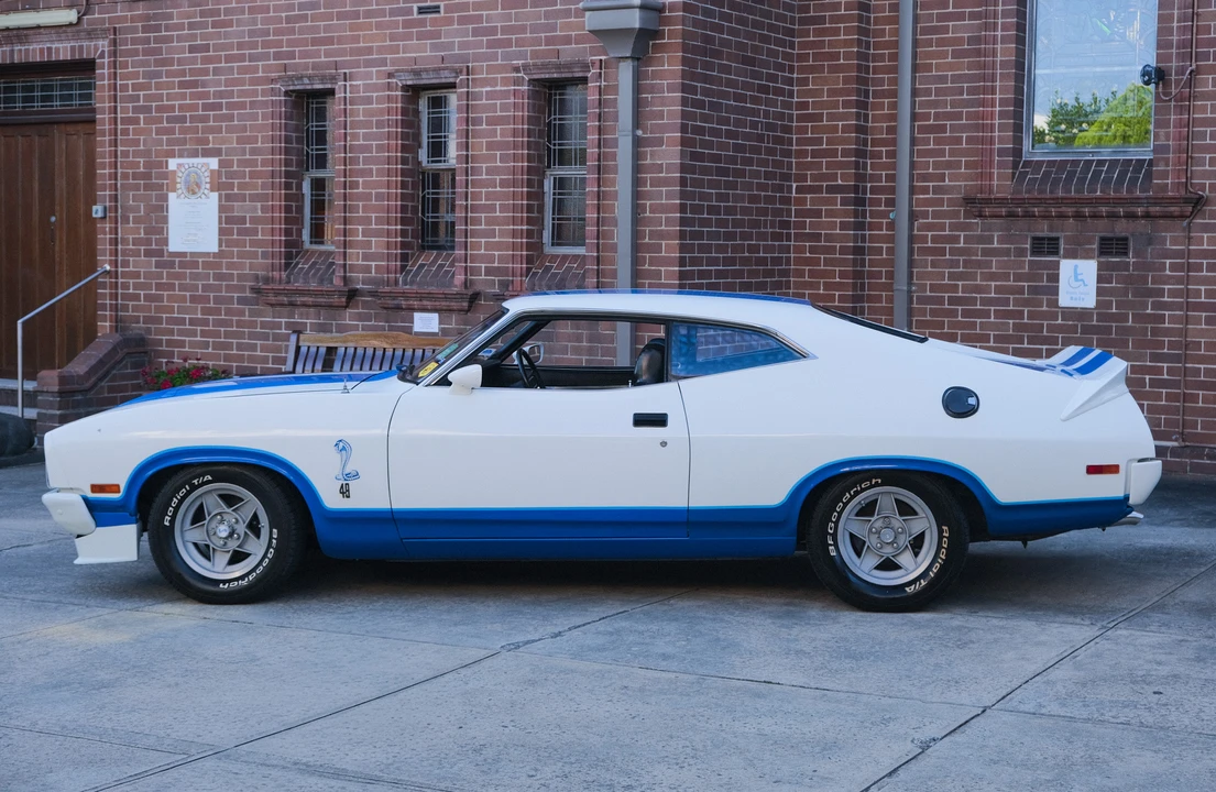 1978 Falcon - Image 8 of 31