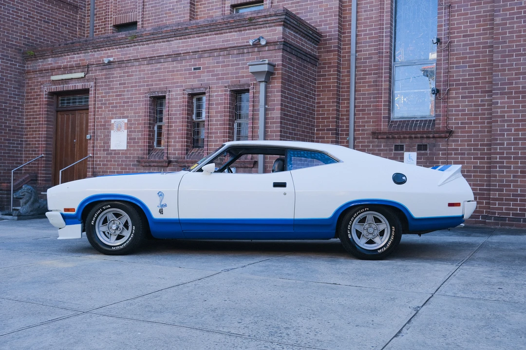 1978 Falcon - Image 15 of 31
