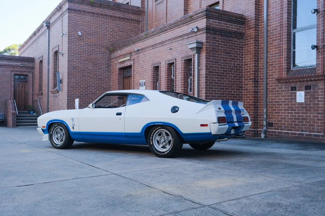 1978 Falcon - Image 14 of 31