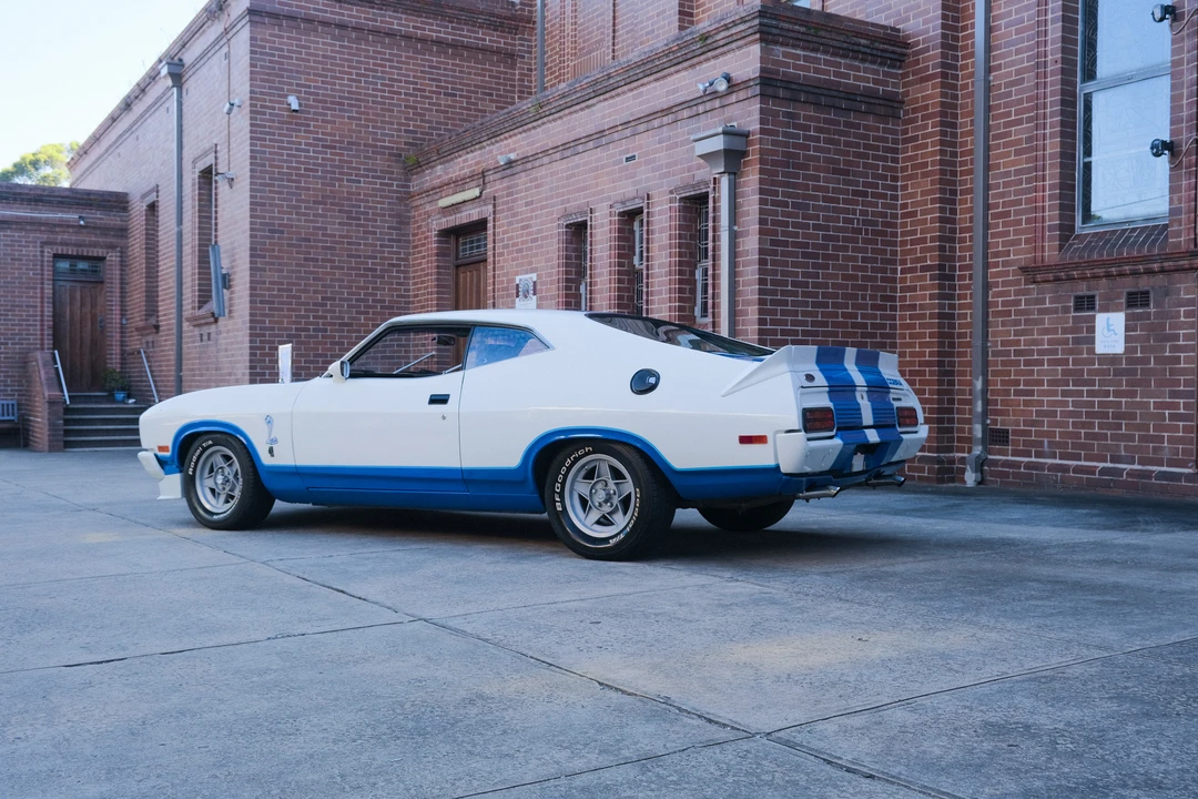 1978 Falcon - Image 7 of 31