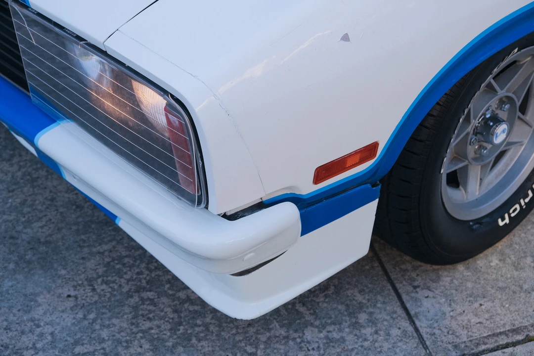 1978 Falcon - Image 23 of 31