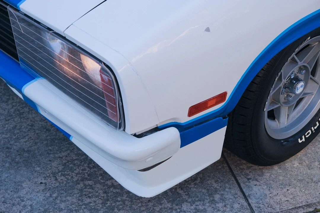 1978 Falcon - Image 24 of 31
