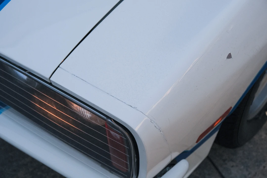 1978 Falcon - Image 26 of 31