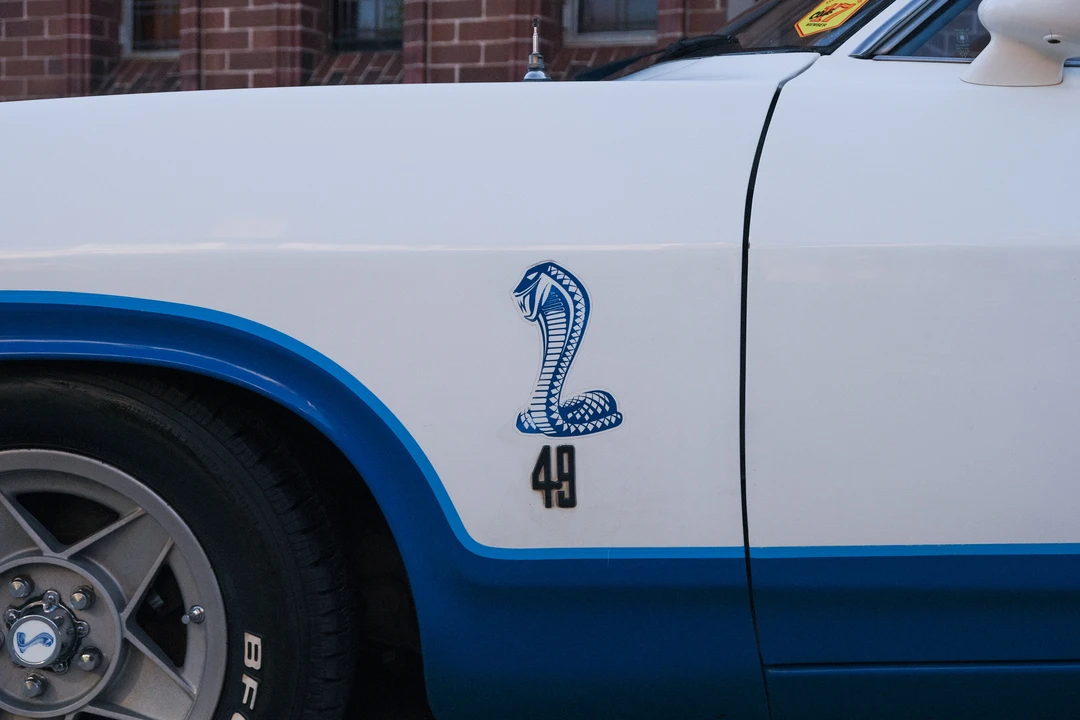 1978 Falcon - Image 27 of 31