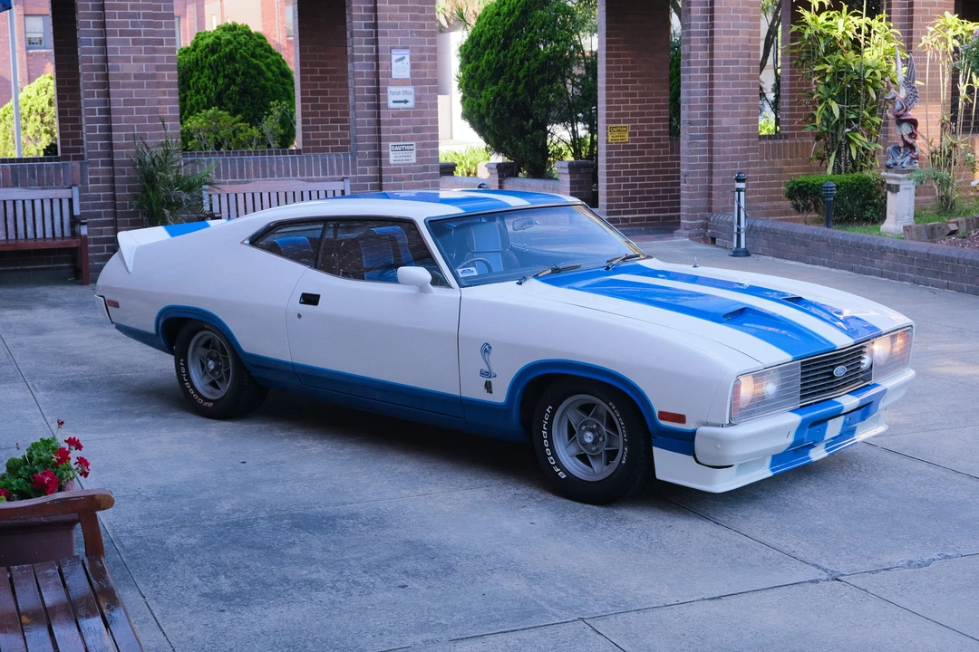 1978 Falcon - Image 10 of 31