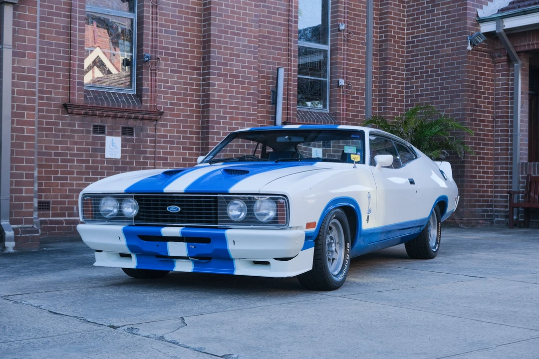 1978 Falcon - Image 9 of 31