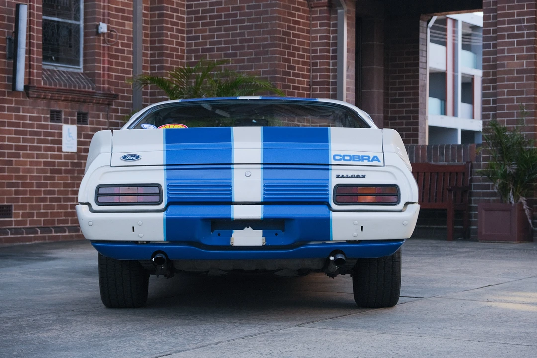 1978 Falcon - Image 20 of 31