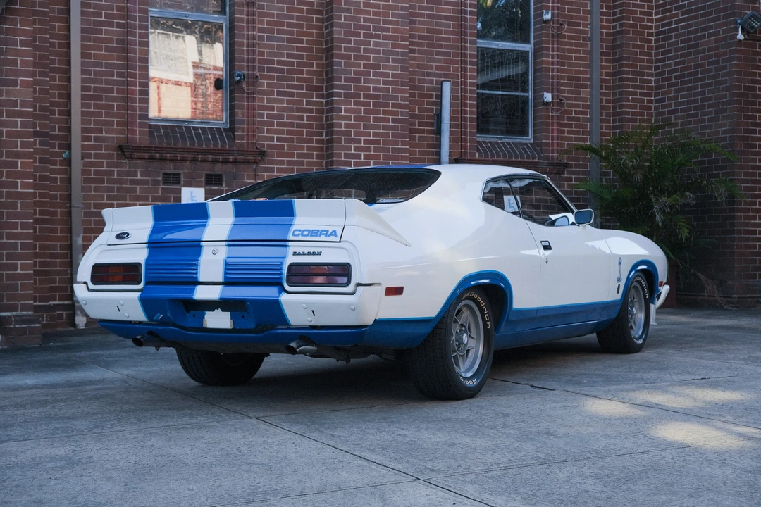 1978 Falcon - Image 19 of 31
