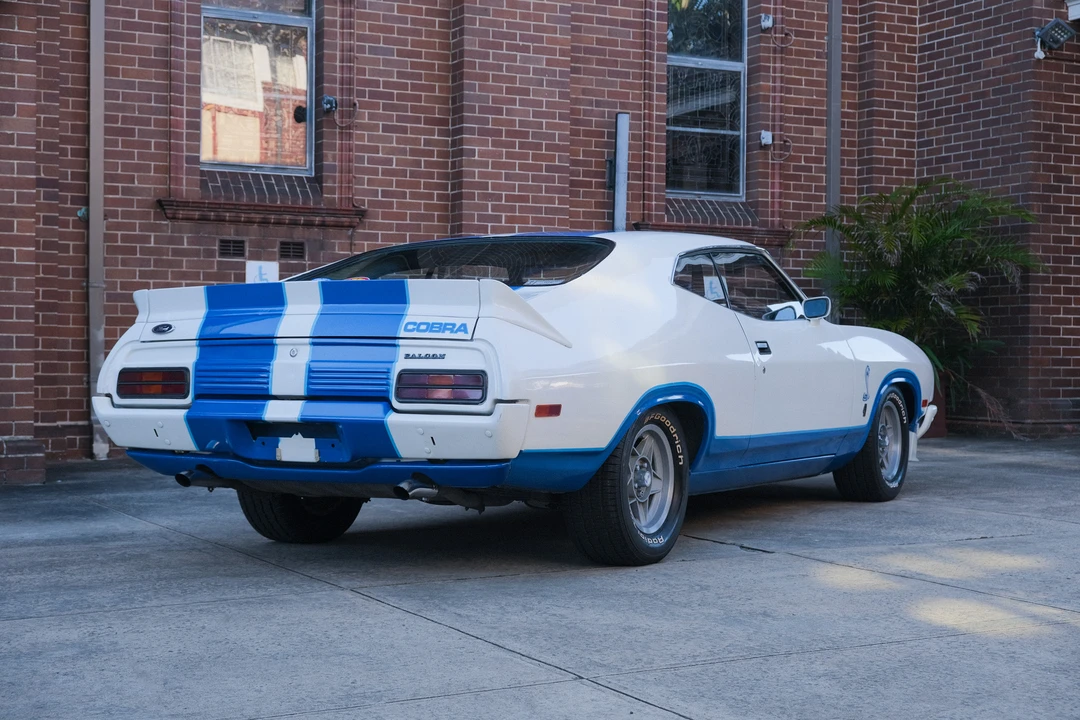 1978 Falcon - Image 5 of 31