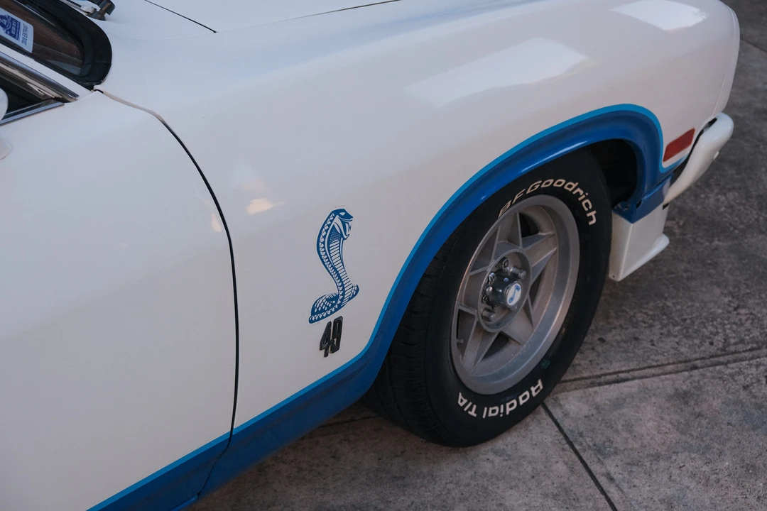 1978 Falcon - Image 28 of 31