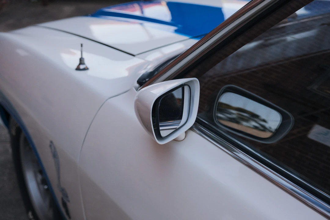 1978 Falcon - Image 31 of 31