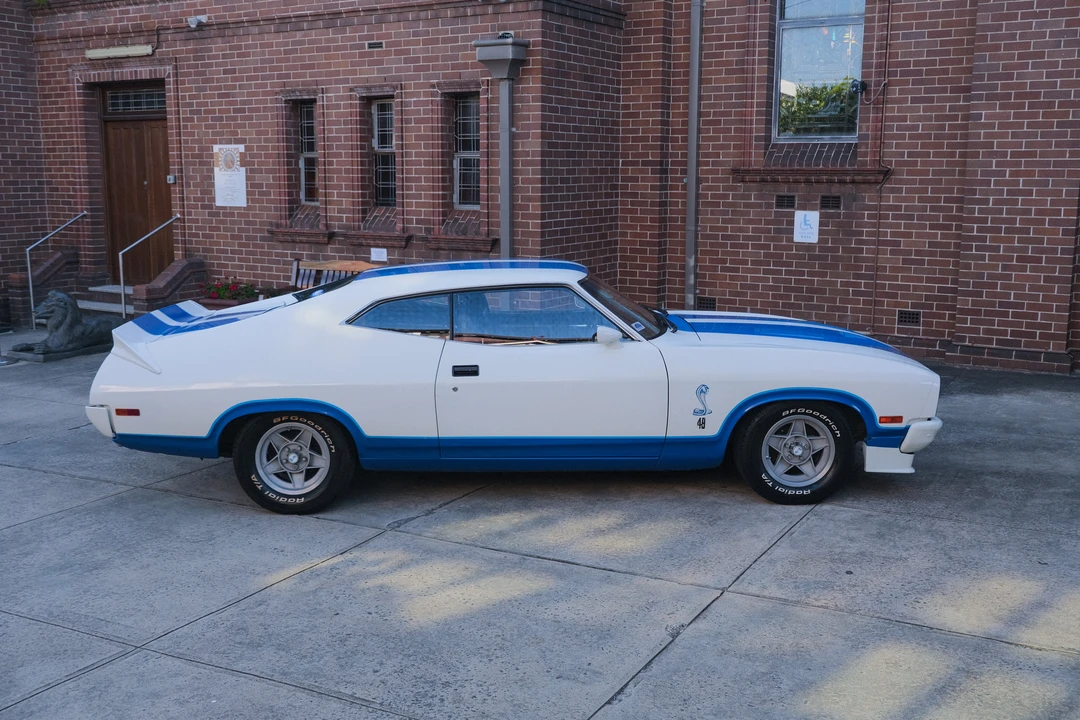 1978 Falcon - Image 11 of 31