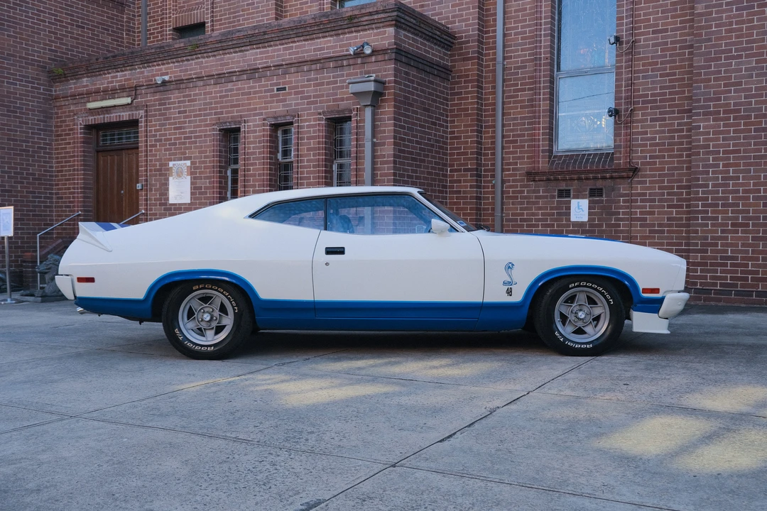 1978 Falcon - Image 18 of 31