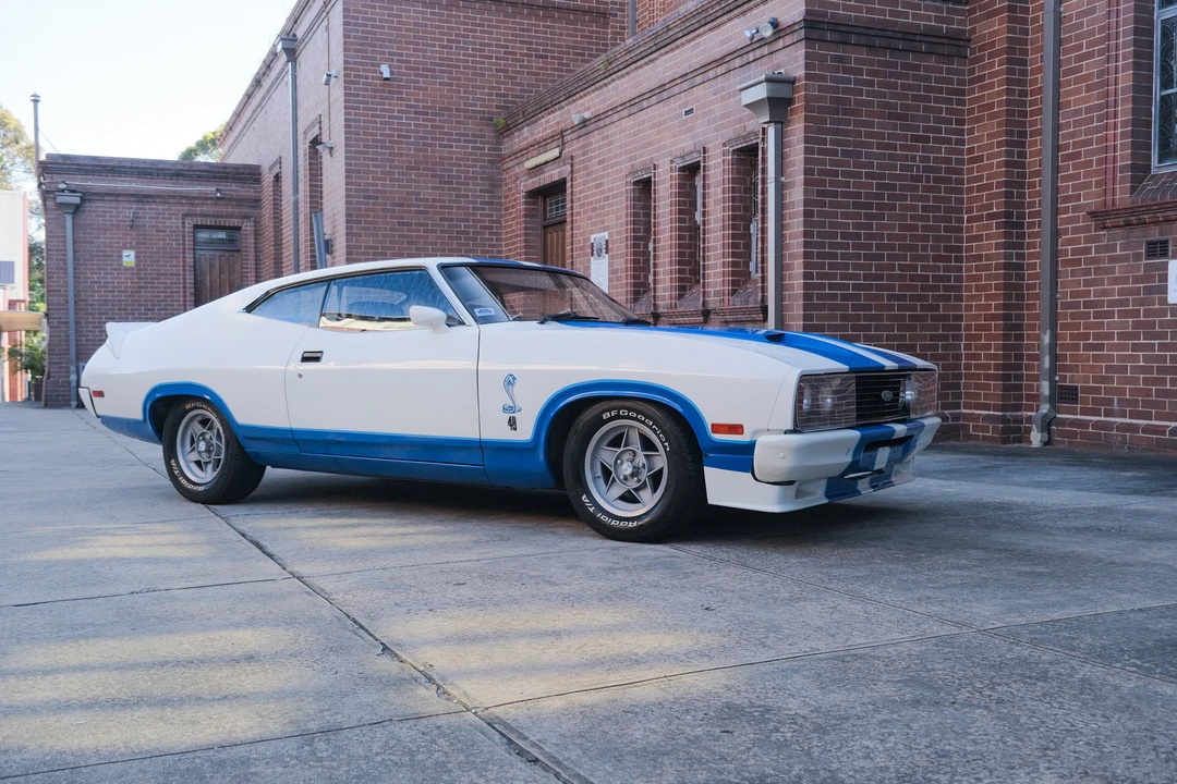 1978 Falcon - Image 17 of 31