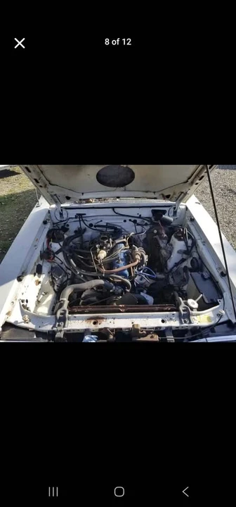 1978 Ford GT - Image 10 of 13