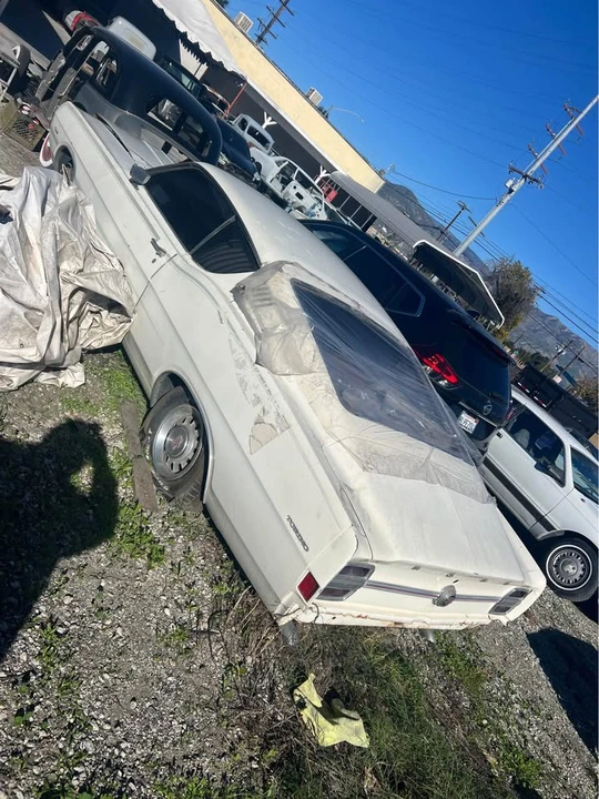 1978 Ford GT - Image 2 of 7