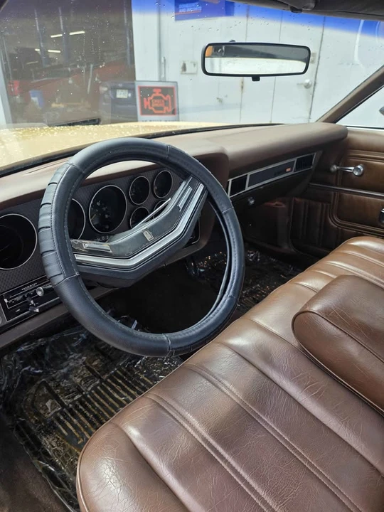 1978 Ford GT - Image 7 of 9