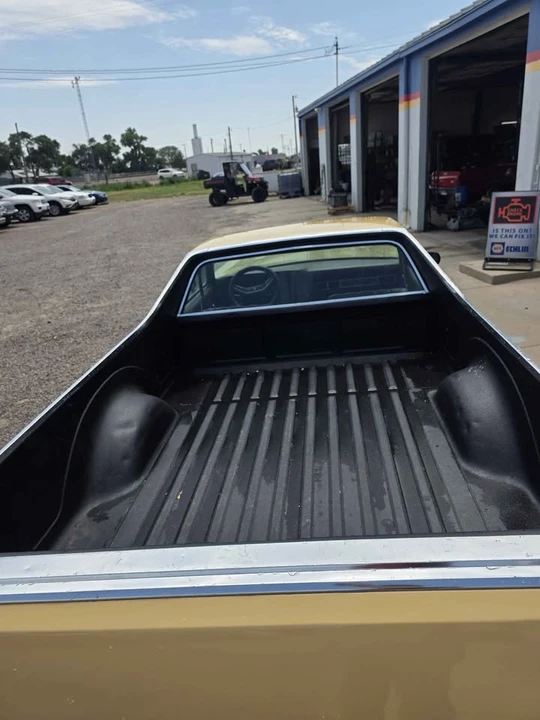 1978 Ford GT - Image 5 of 9