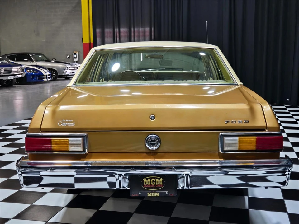 1978 Ford - Image 5 of 31