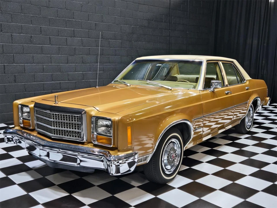 1978 Ford - Image 20 of 31