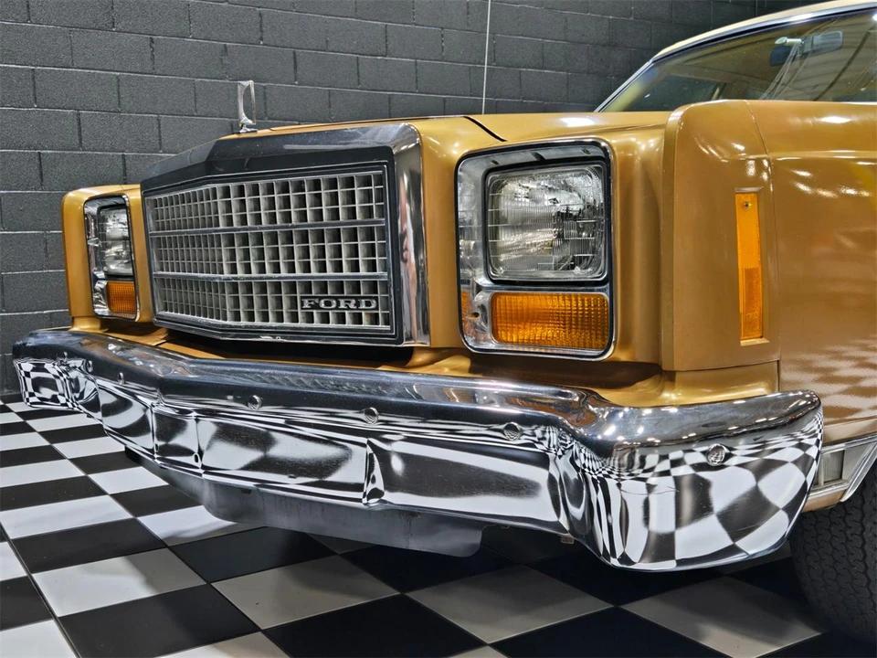 1978 Ford - Image 26 of 31