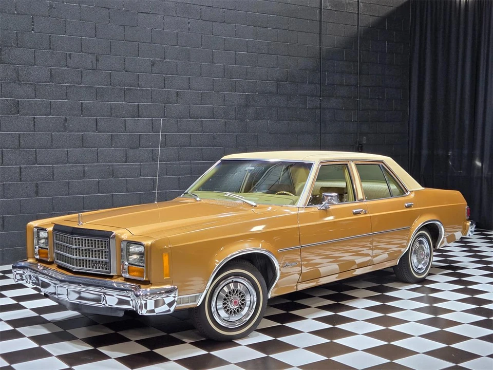 1978 Ford - Image 21 of 31