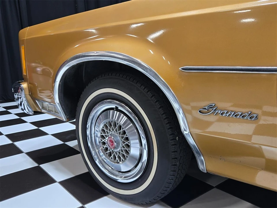 1978 Ford - Image 27 of 31