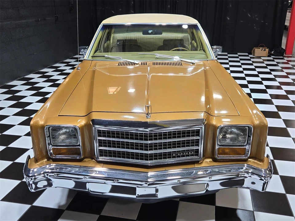 1978 Ford - Image 6 of 31