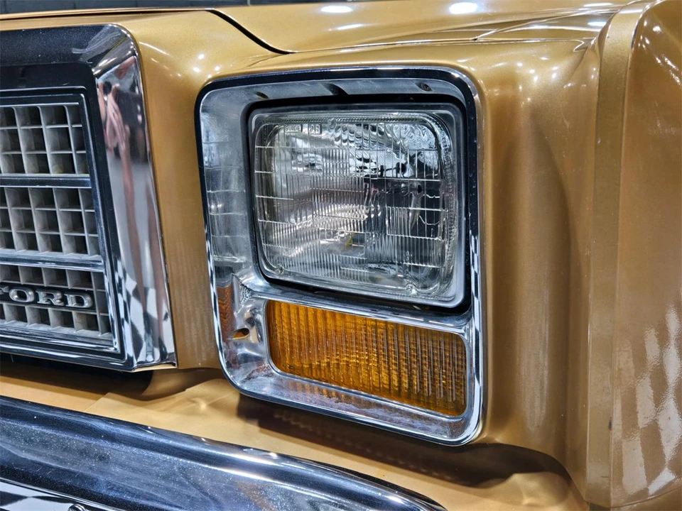 1978 Ford - Image 28 of 31