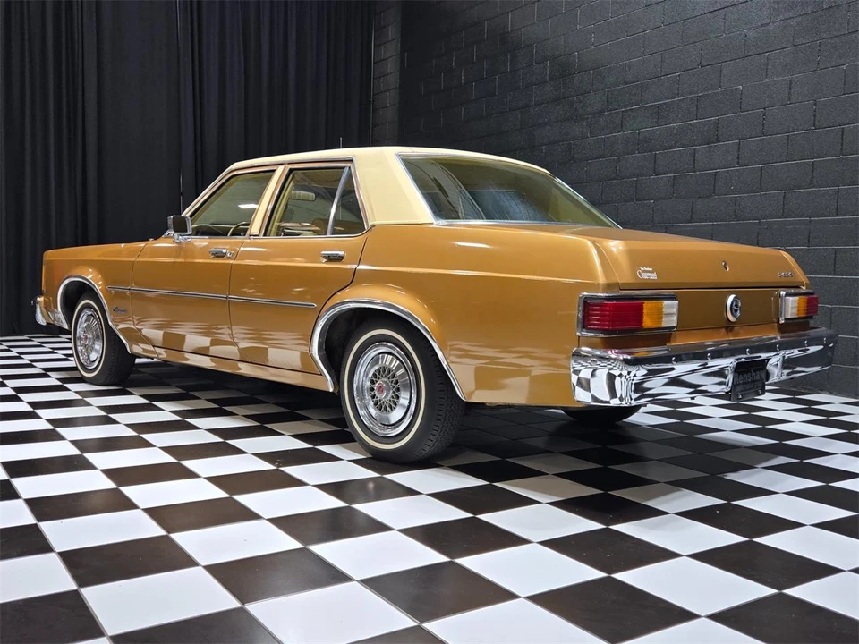 1978 Ford - Image 24 of 31