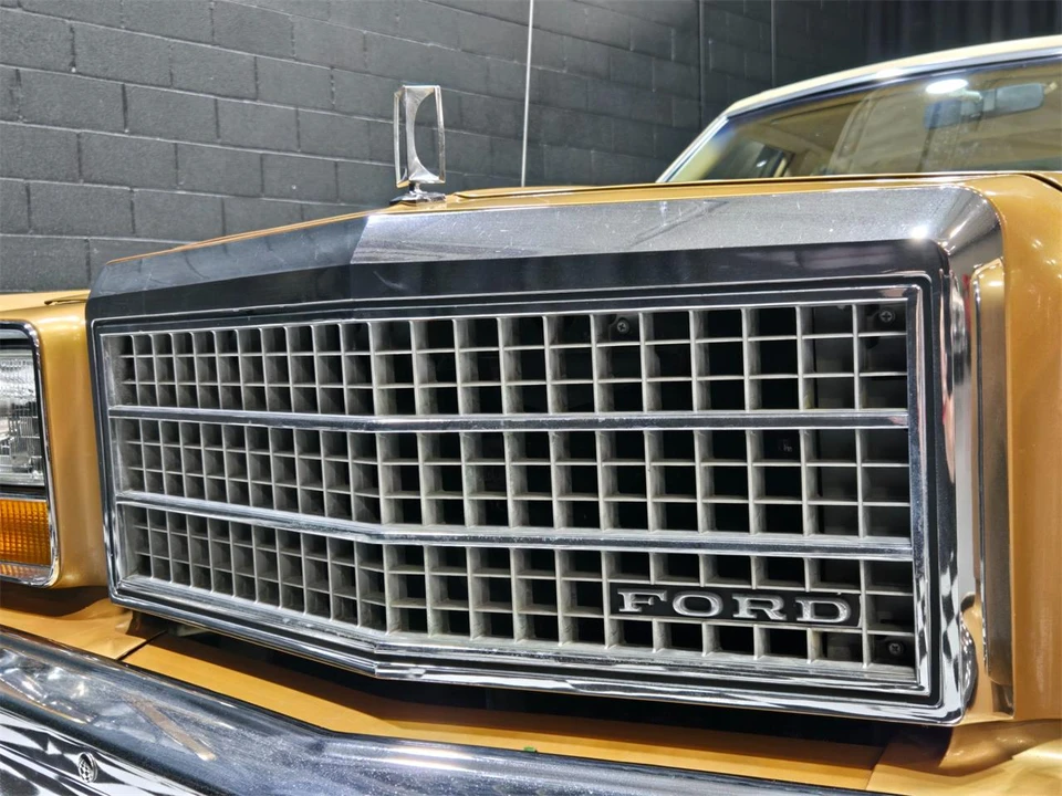 1978 Ford - Image 29 of 31