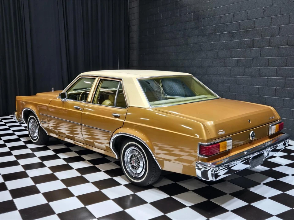1978 Ford - Image 4 of 31