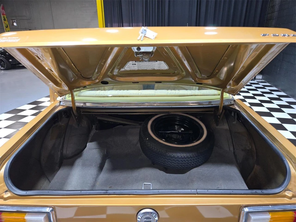 1978 Ford - Image 19 of 31