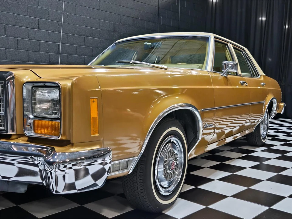 1978 Ford - Image 25 of 31