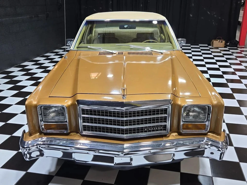 1978 Ford - Image 6 of 12