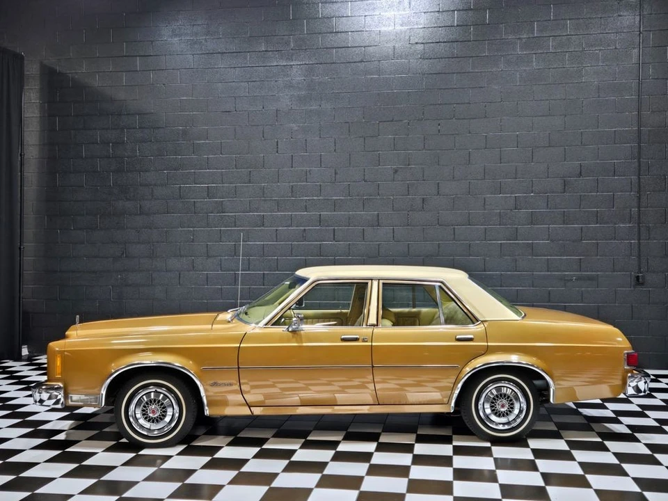 1978 Ford - Image 2 of 12