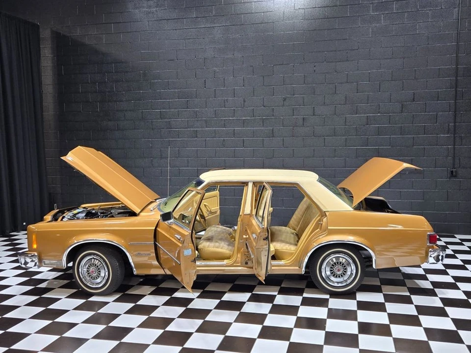 1978 Ford - Image 3 of 12
