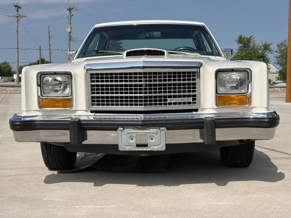 1978 Ford - Image 7 of 31