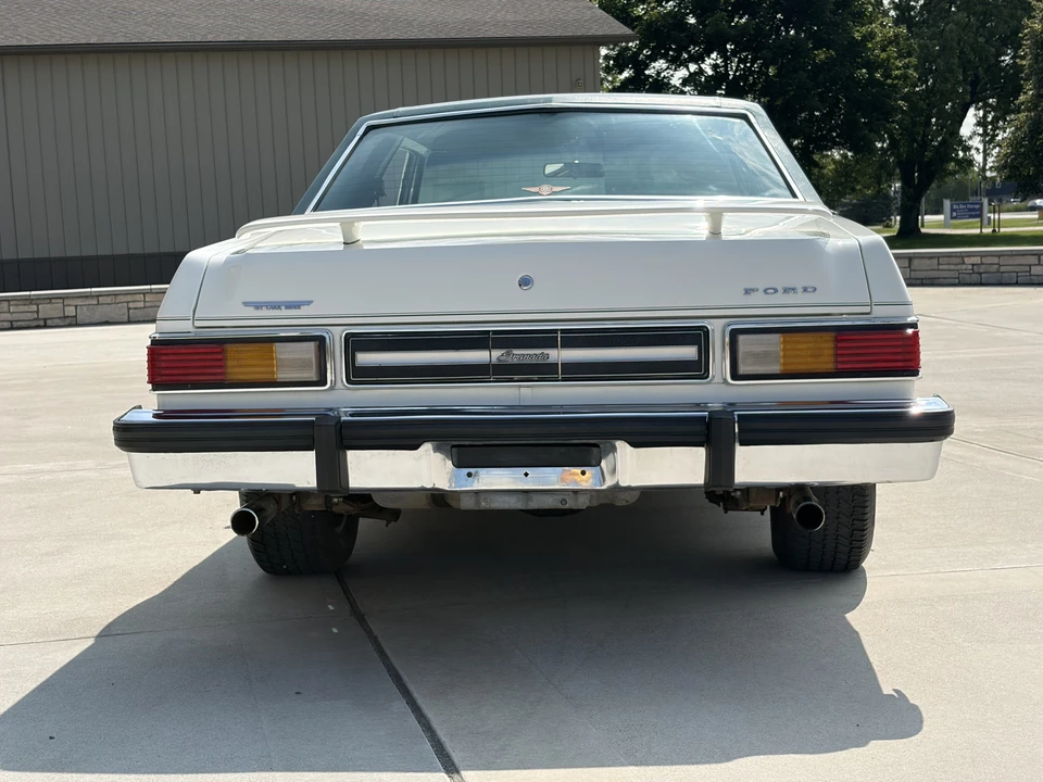 1978 Ford - Image 4 of 31