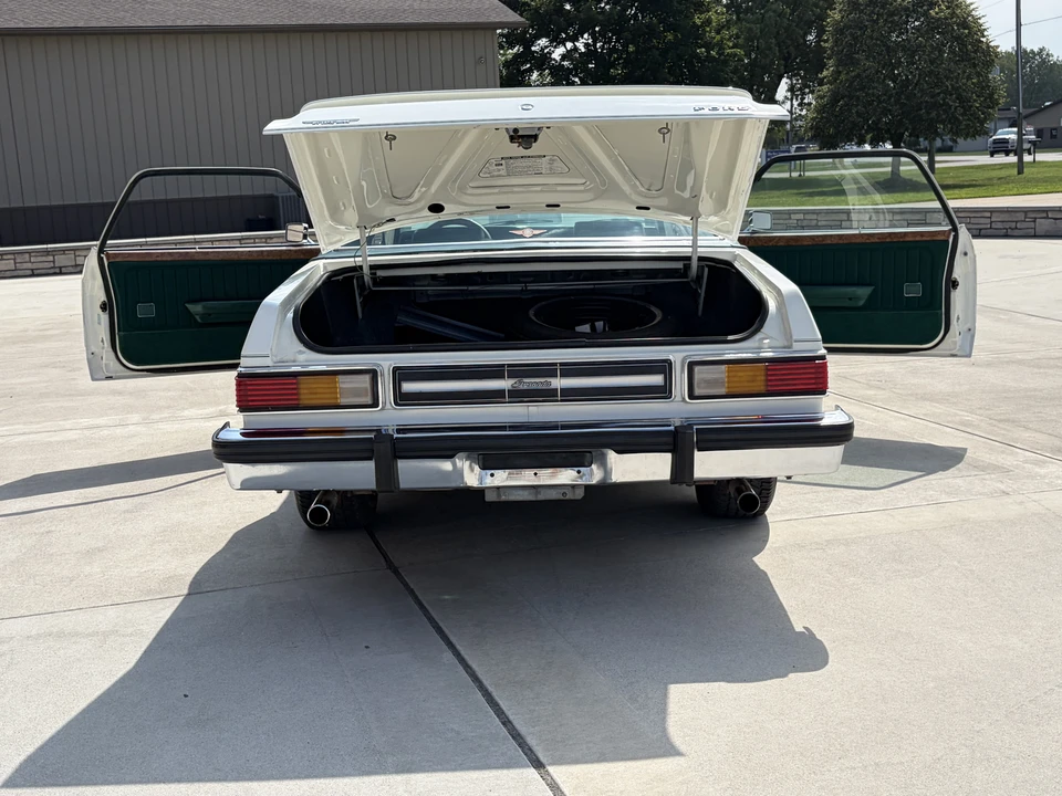 1978 Ford - Image 16 of 31