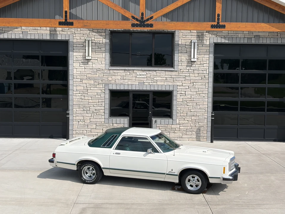1978 Ford - Image 9 of 31