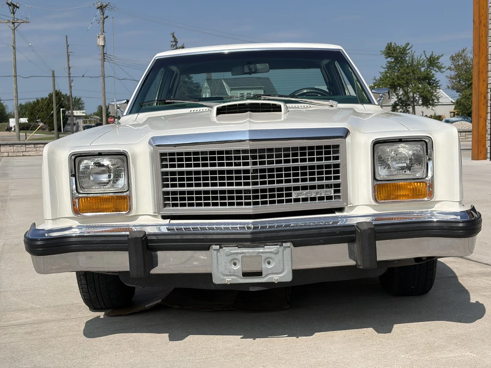 1978 Ford - Image 8 of 31