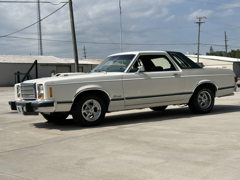 1978 Ford - Image 6 of 31